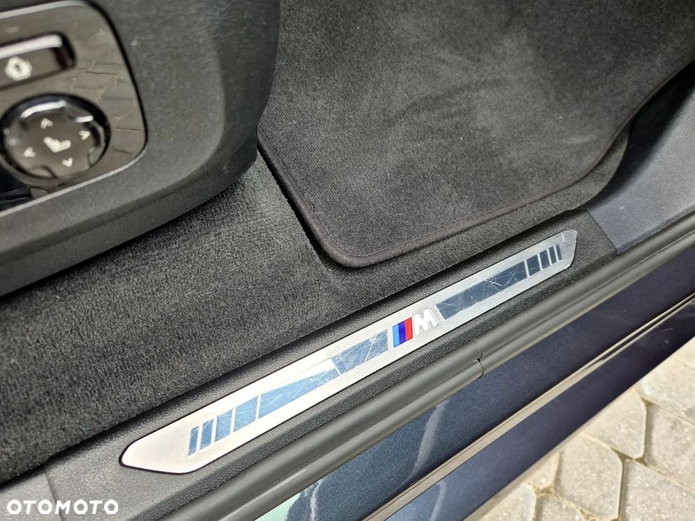 BMW X5 xDrive30d mHEV sport - 20