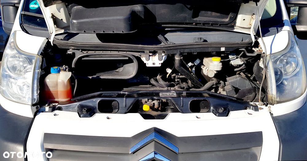 Citroën Jumper - 12