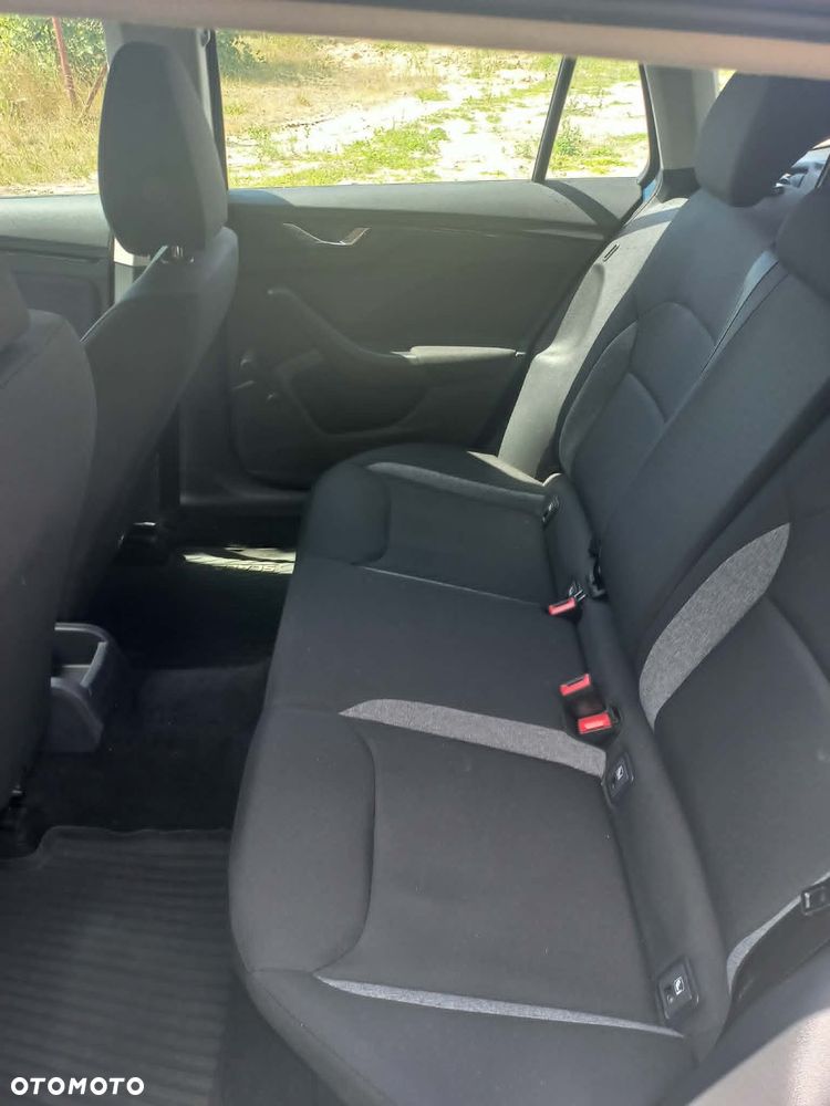 Skoda Scala 1.6 TDI SCR Active - 8