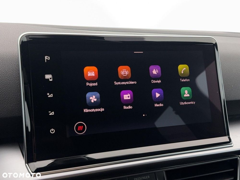 Seat Tarraco 2.0 Eco TSI FR S&S 4Drive DSG - 19