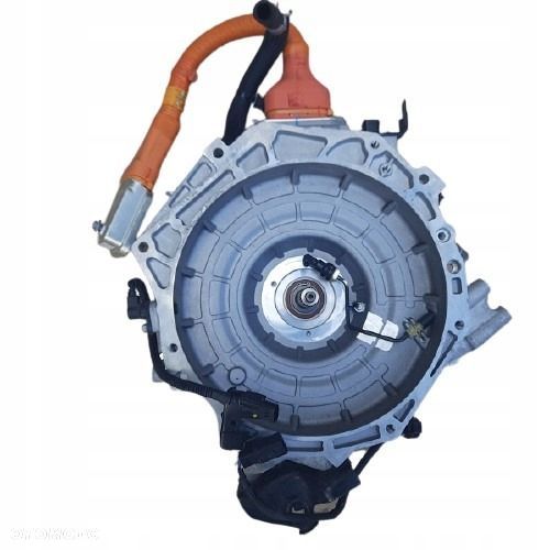 SILNIK ELEKTRYCZNY KIA NIRO 1.6 HYBRYDA - 1