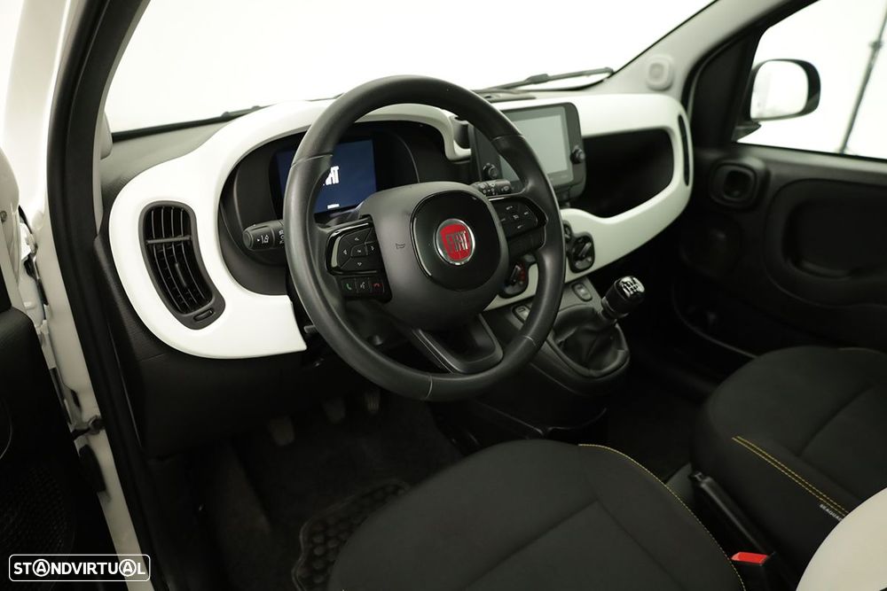 Fiat Panda 1.0 Hybrid - 7