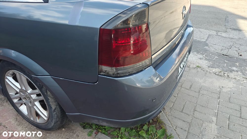 Opel Vectra 2.2 DTI Elegance ActiveSelect - 13