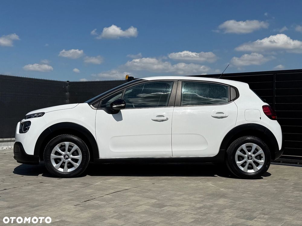 Citroën C3 Pure Tech 83 S&S SHINE - 2