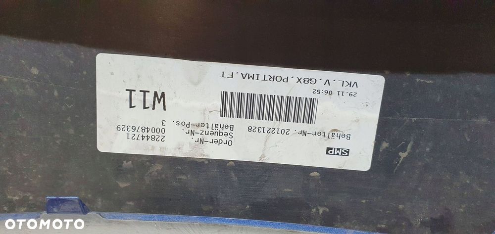 zderzak przód przedni bmw m3 g80 m4 g82 8069413 ładny - 8