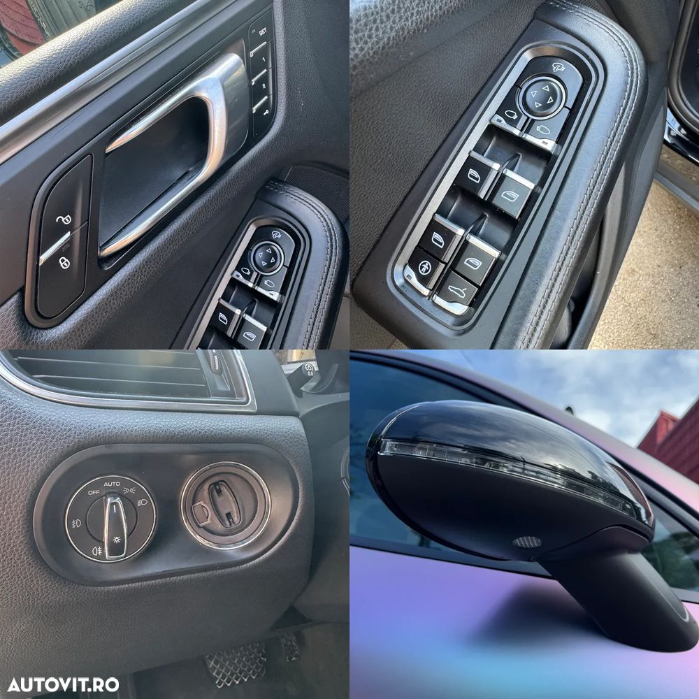 Porsche Macan - 14