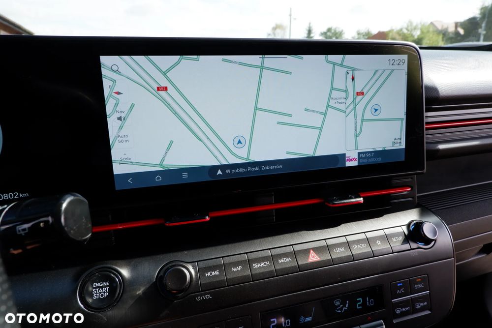 Hyundai Kona 1.6 GDI DCT N Line - 18