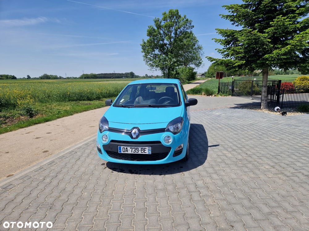 Renault Twingo 1.2 LEV 16V 75 Expression - 11