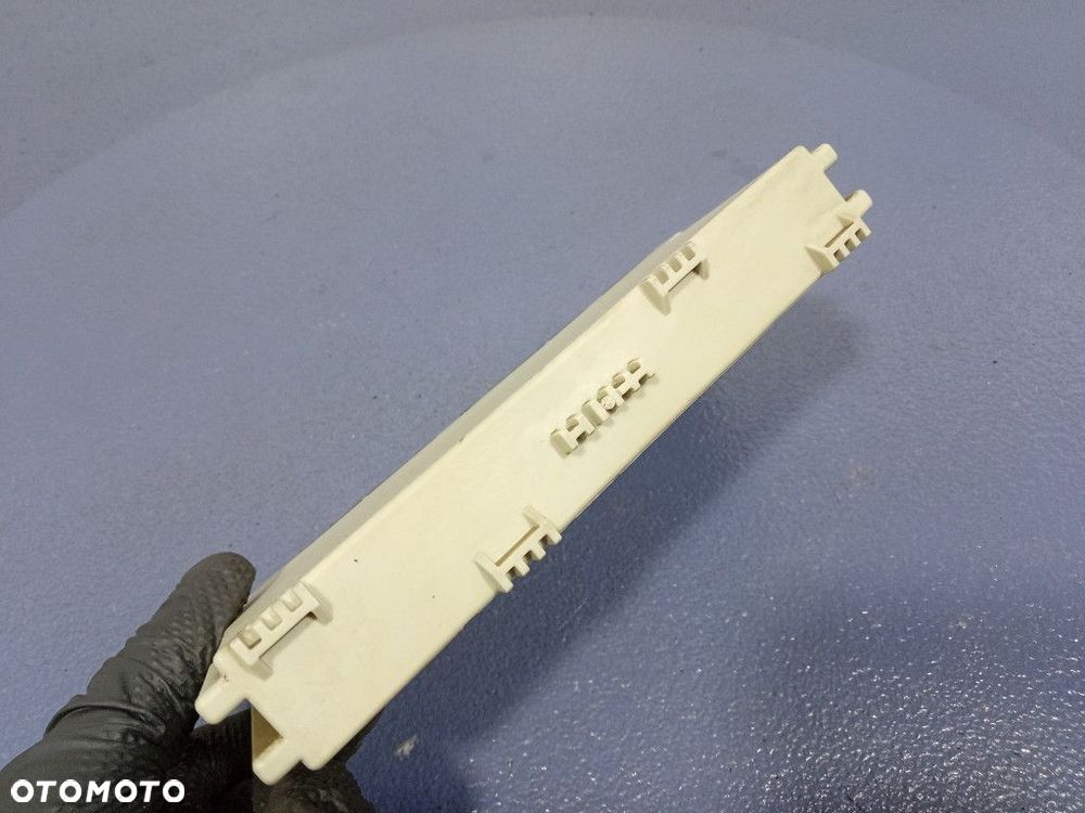 BMW X5 G05 STEROWNIK MODUŁ FOTELA 9824565 - 4