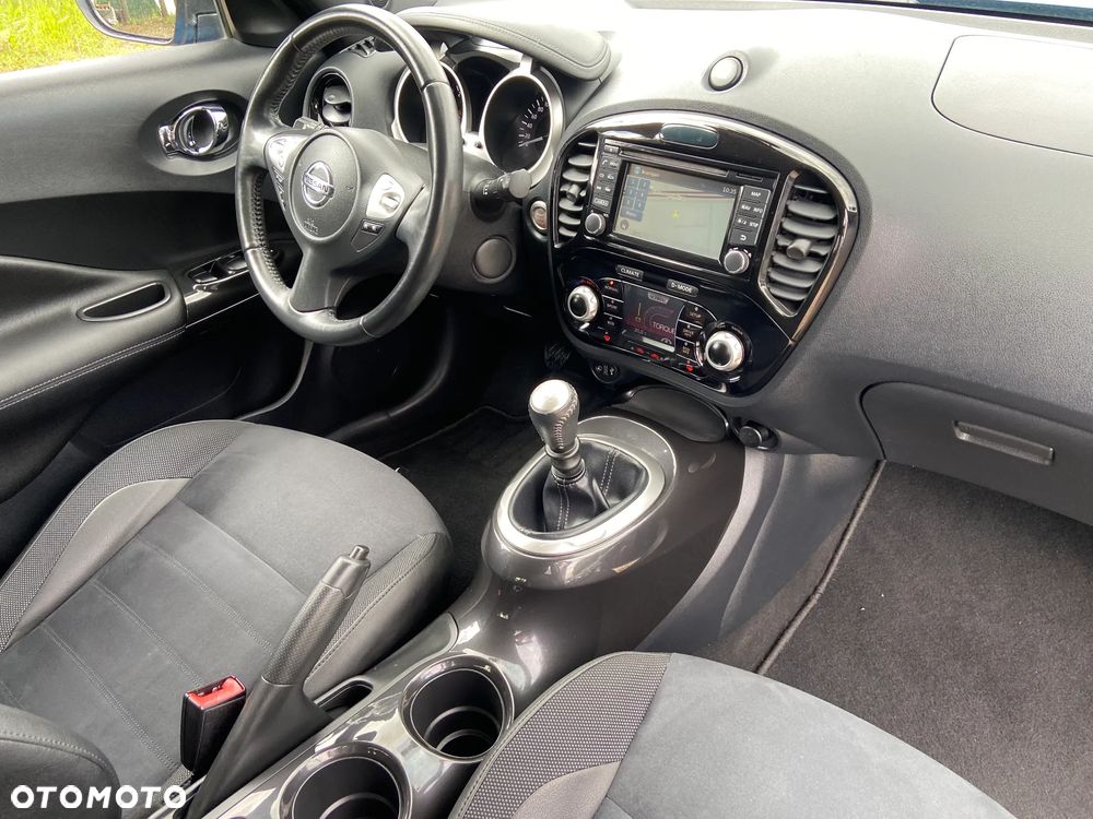 Nissan Juke - 27