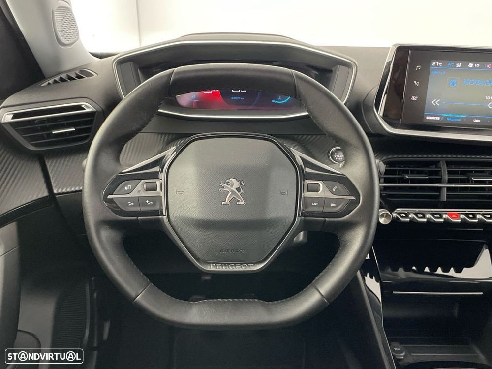 Peugeot 2008 1.2 PureTech Allure Pack - 14