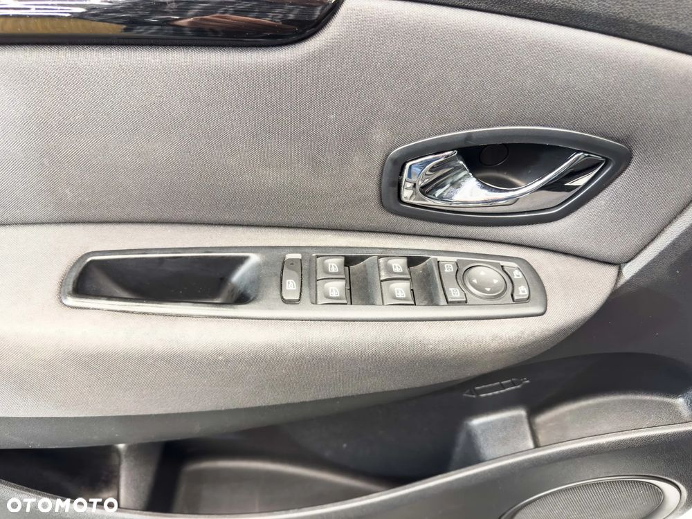 Renault Scenic ENERGY dCi 110 INTENS - 40