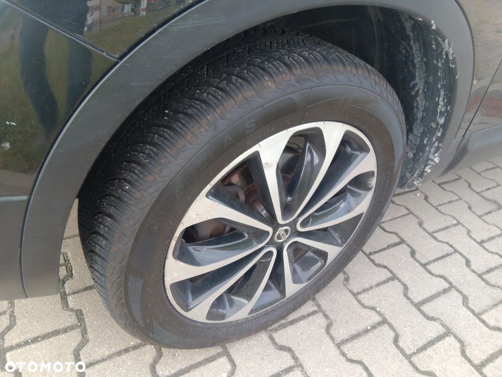 Nissan Qashqai 1.5 dCi Acenta - 6