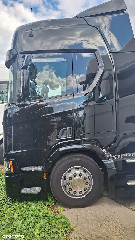 Scania R450 - 2