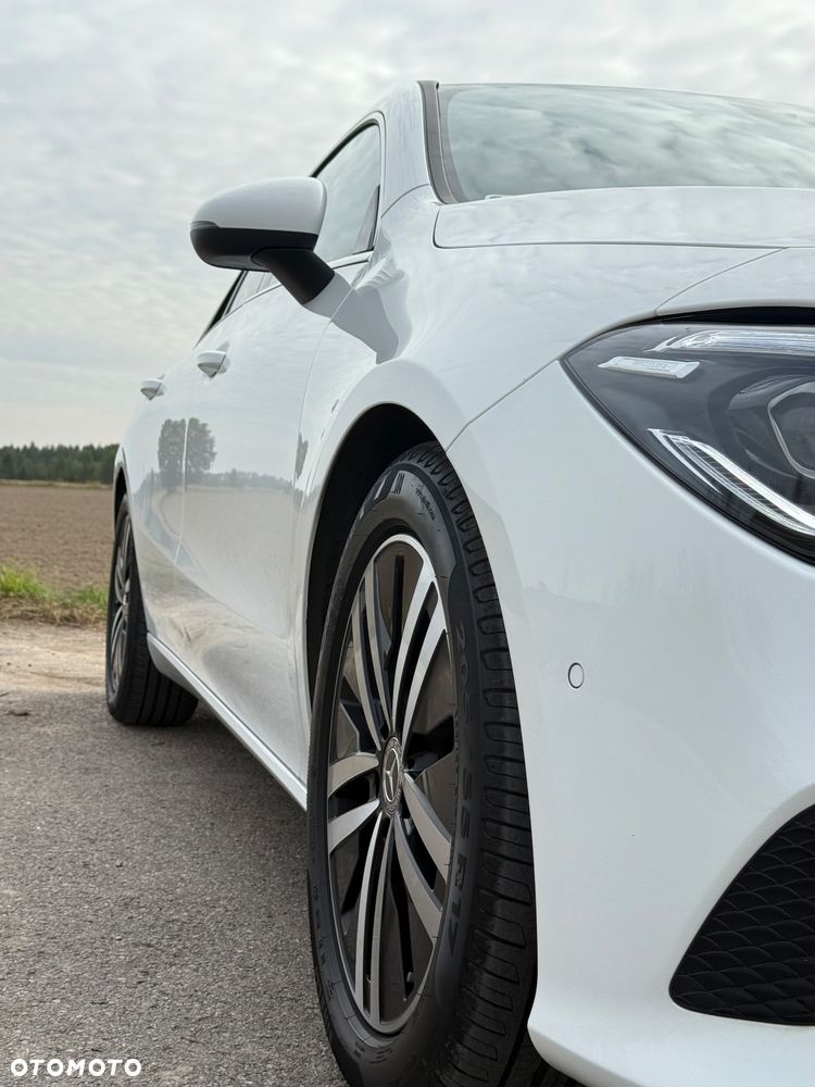 Mercedes-Benz CLA 180 Progressive 7G-DCT - 6