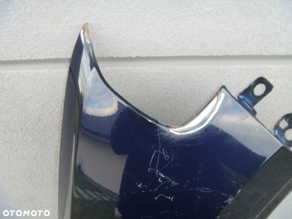 DODGE DURANGO LIFT 18- BŁOTNIK PRAWY PRZEDNI ORYGINAŁ - 4