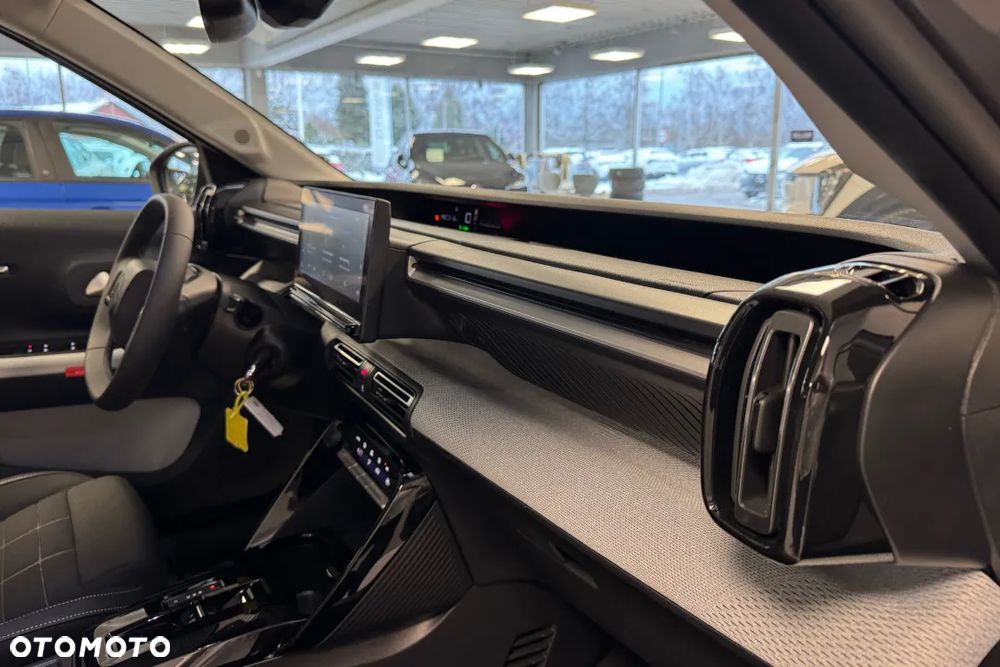 Citroën C3 EV113 Comfort Range 44.8kWh Max - 20