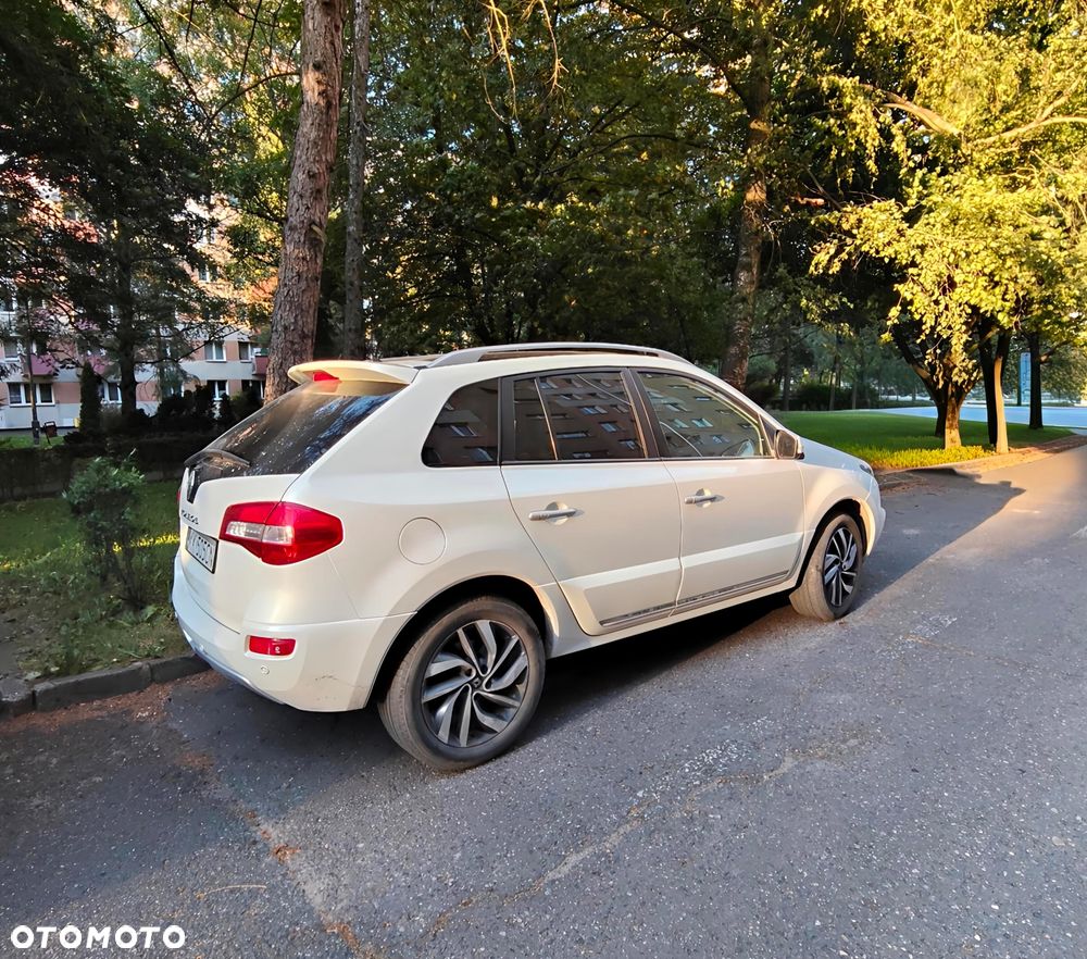 Renault Koleos dCi 150 FAP 4x2 Paris - 3