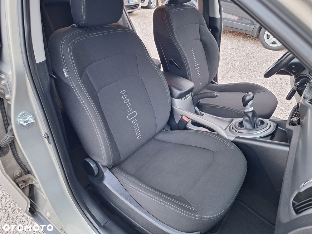 Kia Sportage 1.6 GDI M 2WD - 40