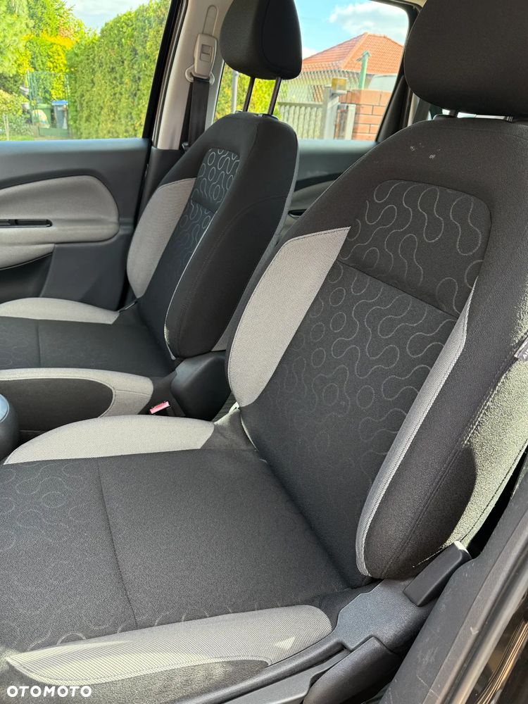 Citroën C3 Picasso HDi 90 FAP Exclusive - 9