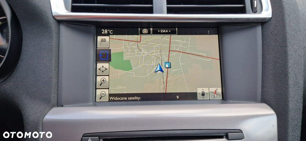 Citroën C4 - 17