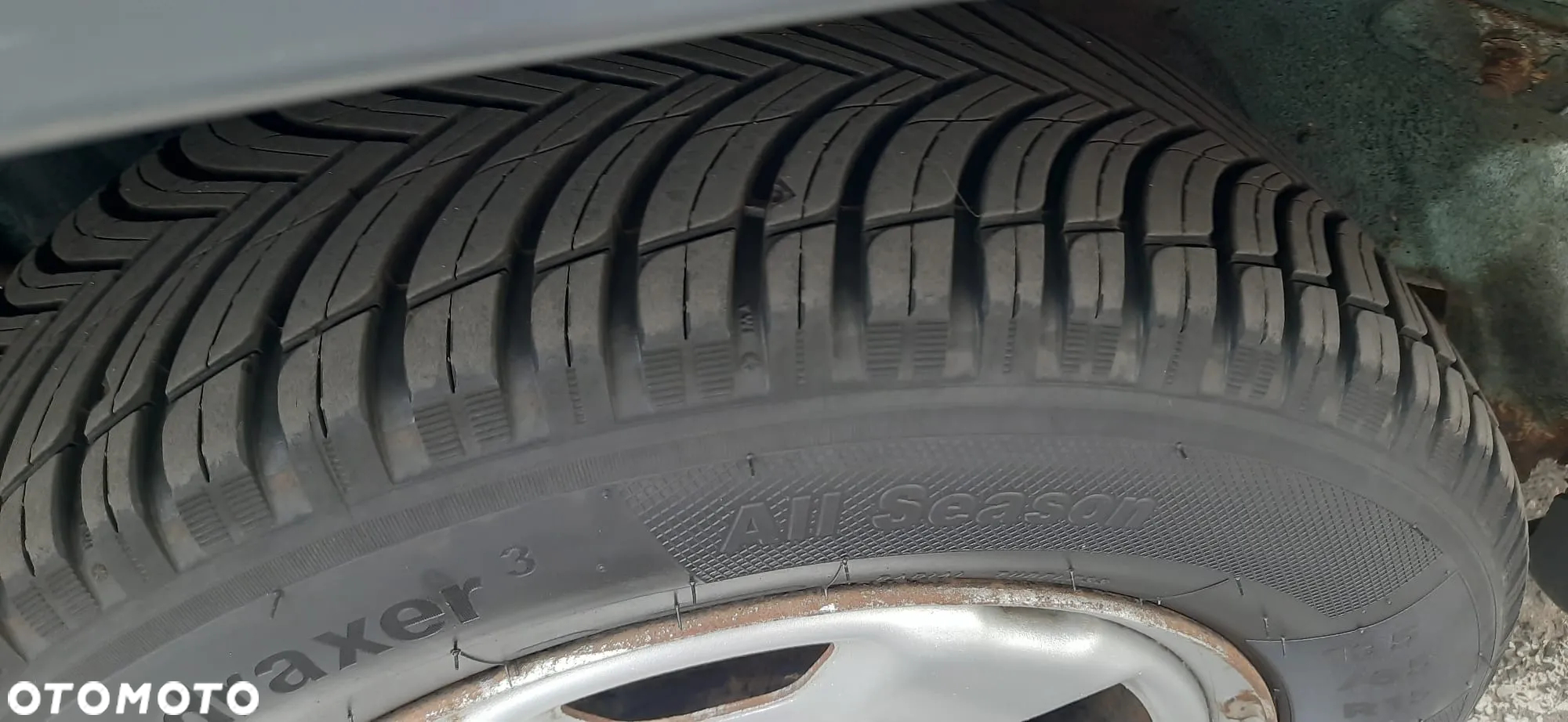 Subaru Forester 2.0GL 16v 4x4 - 29