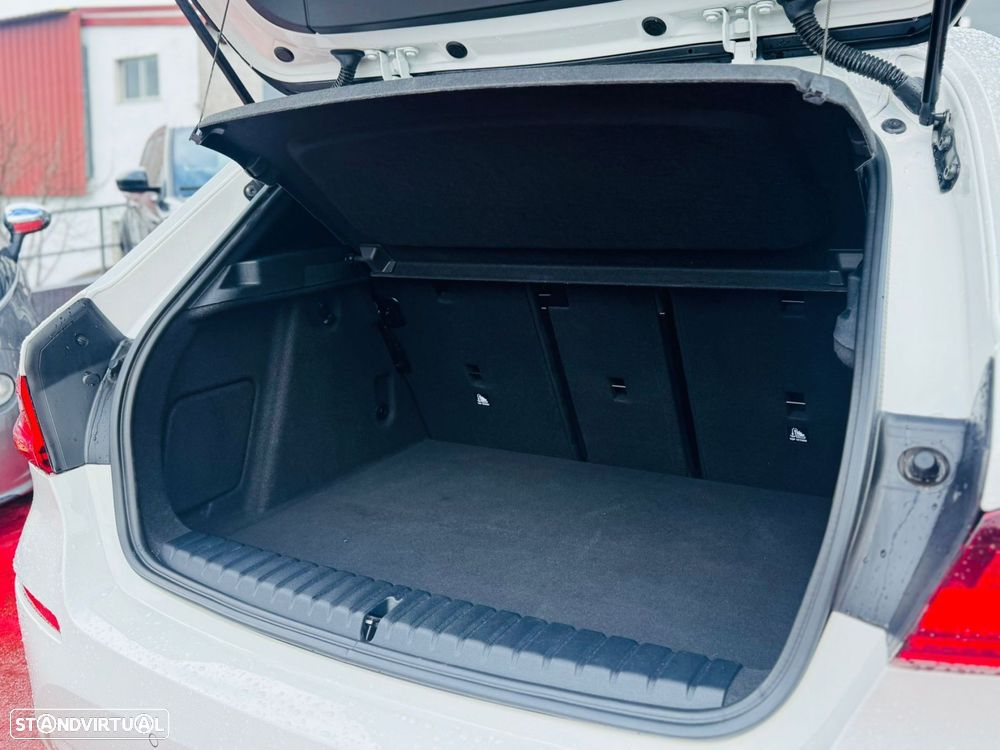 BMW 118 i Advantage Auto - 17