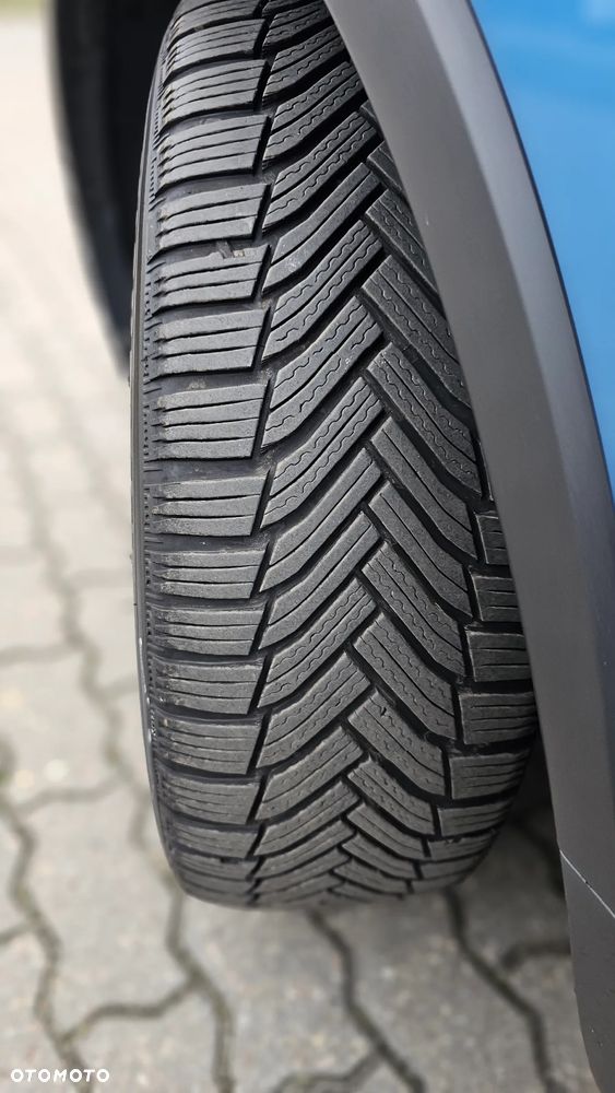 Opel Mokka 1.4 Turbo Automatik Color Innovation - 26