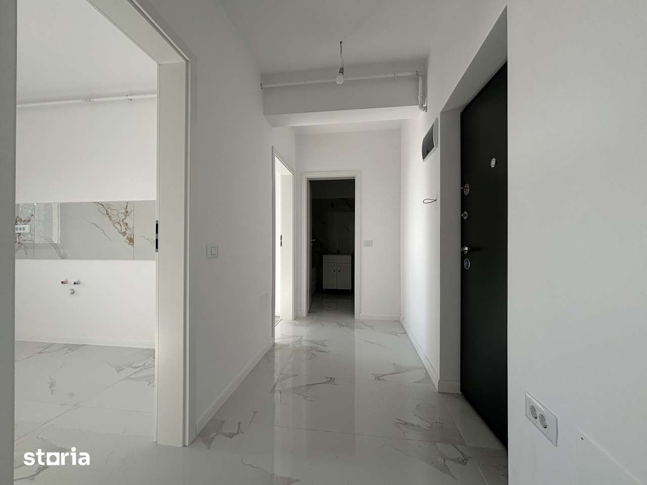 Apartament 2 camere,decomandat Str diamantului Bragadiru — fotografia 1
