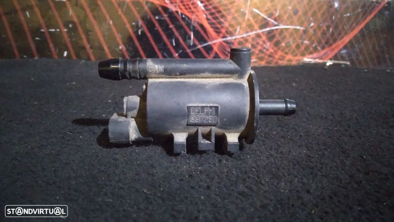 Válvula Egr Opel Astra G Combi (T98) - 2