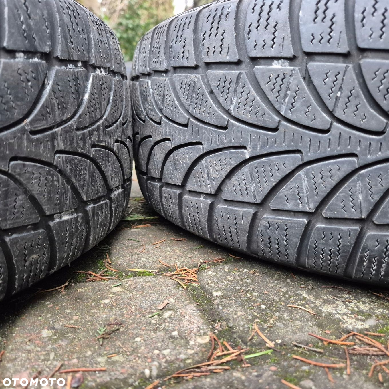ZIMA KOŁA 17 OPEL ADAM S CORSA E D OPC 205/45 R17 5x110 - 7