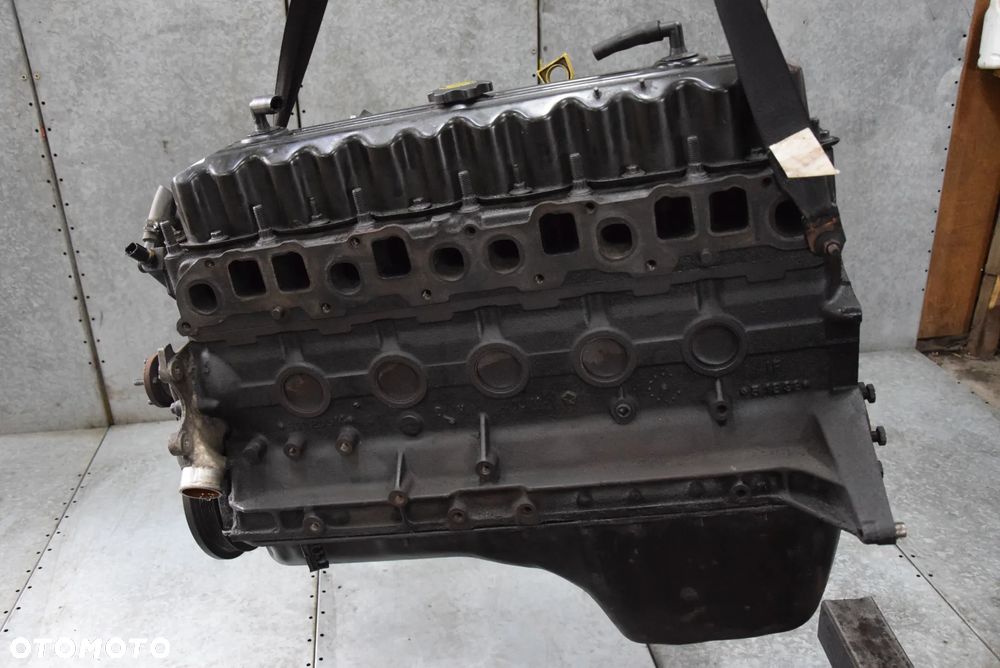 JEEP GRAND CHEROKEE ZJ 4.0 SILNIK - 8