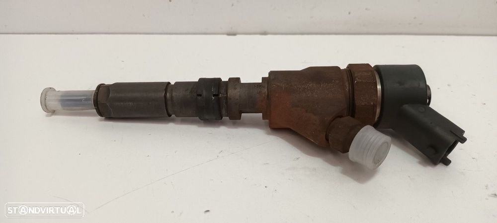 INJETOR PEUGEOT 307 BREAK 2004 -9653594280 - 4