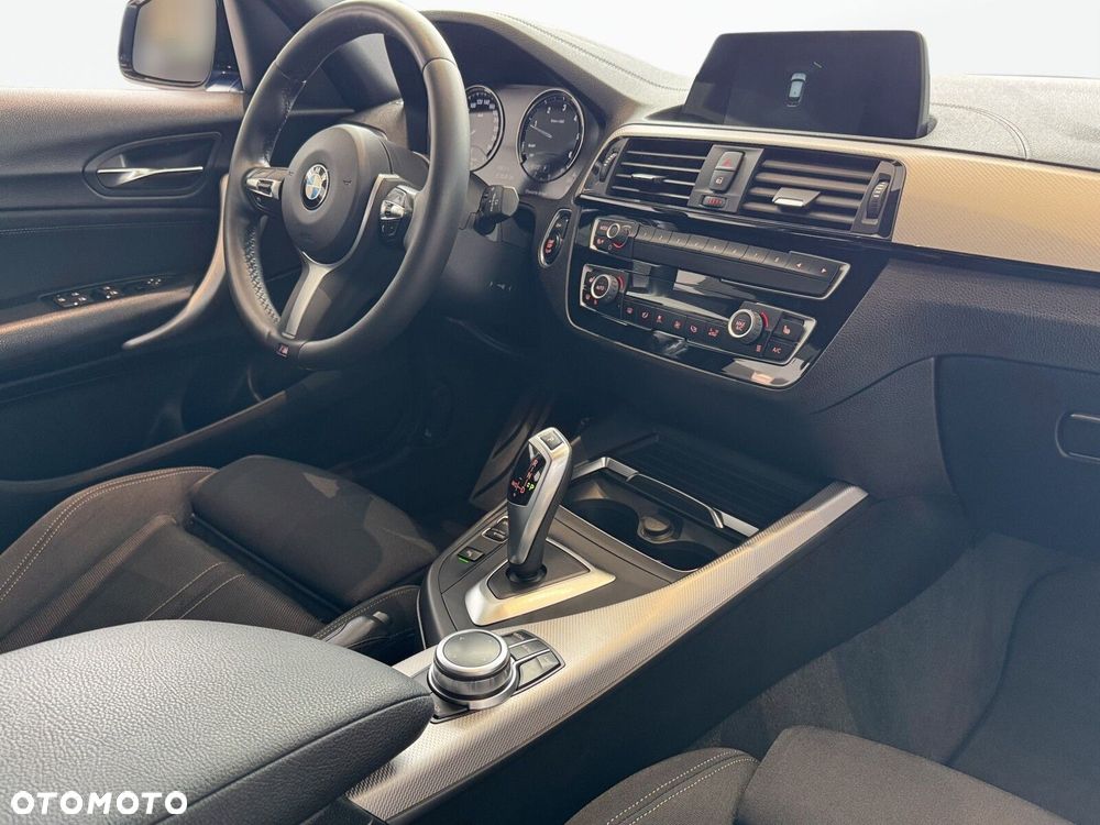 BMW Seria 1 - 20