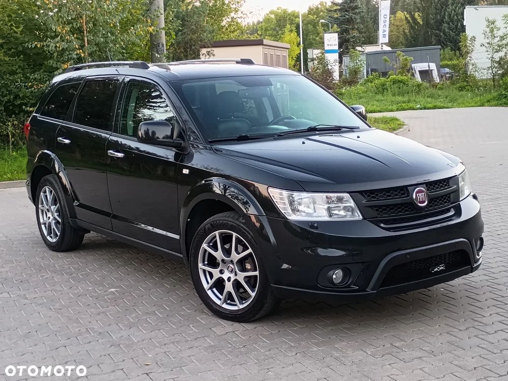 Fiat Freemont - 14