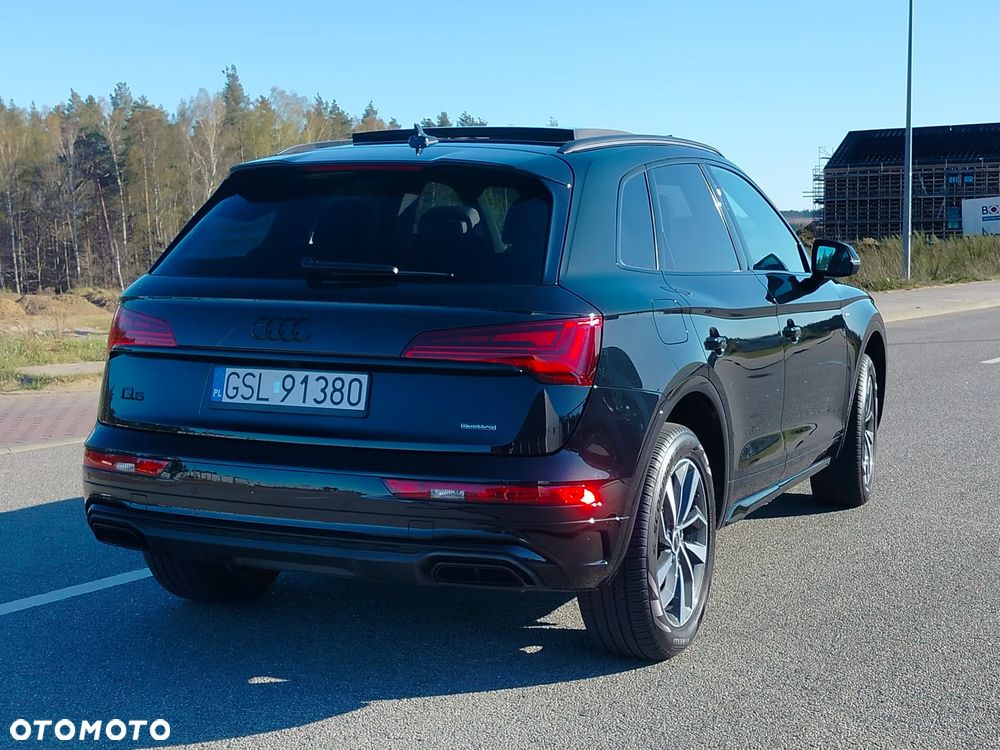 Audi Q5 45 TFSI quattro S tronic S line - 8