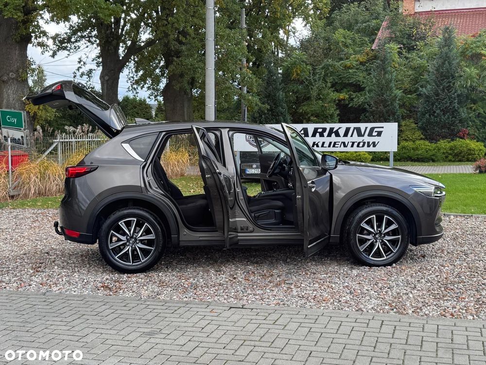 Mazda CX-5 - 18