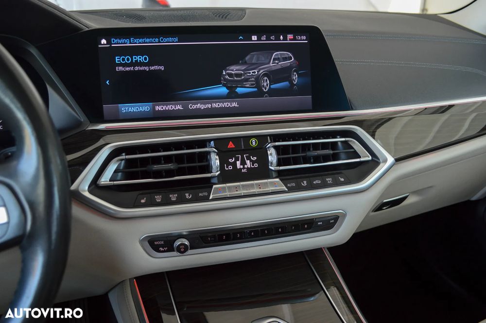 BMW X5 xDrive30d xLine - 18