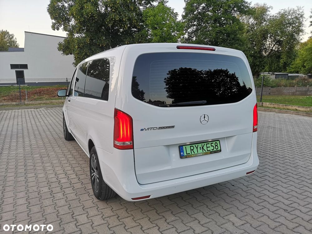 Mercedes-Benz Vito - 11