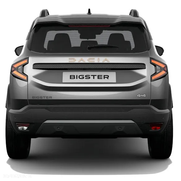Dacia Bigster - 4
