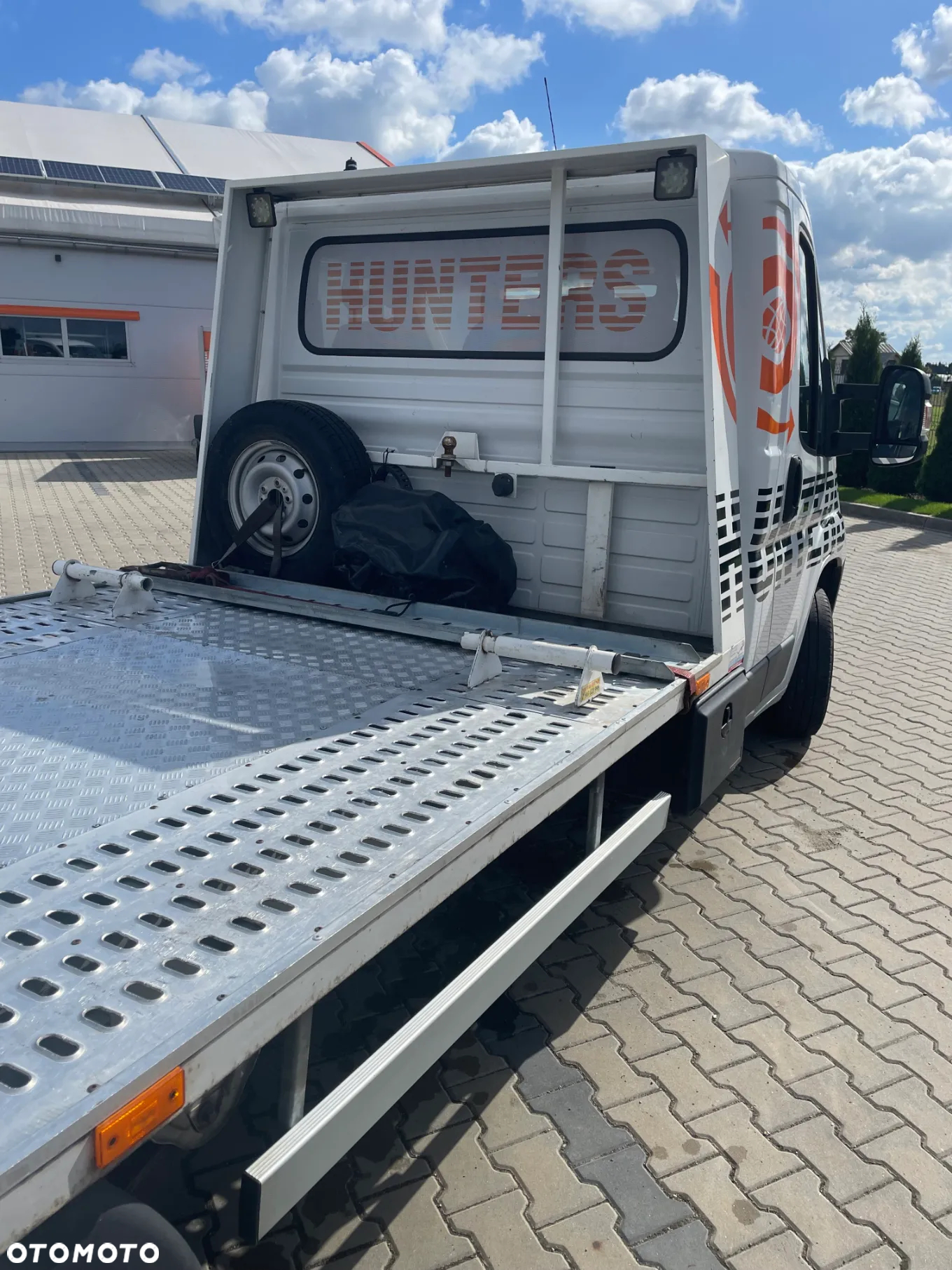 Fiat DUCATO - 5