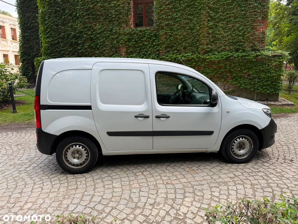 Mercedes-Benz Citan - 8