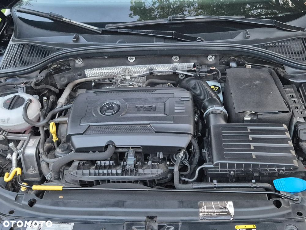 Skoda Octavia 1.8 TSI Style DSG - 9