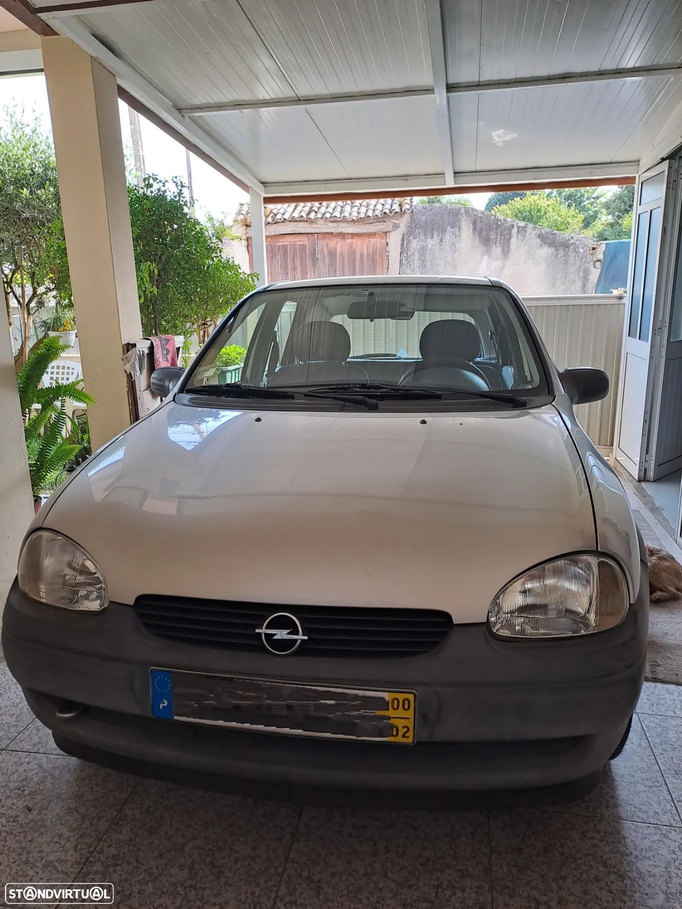 Opel Corsa 1.0 Eco - 1