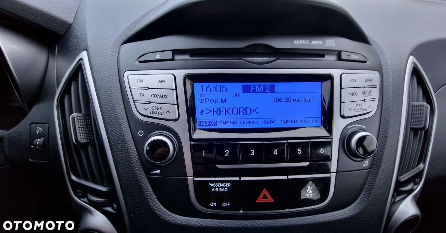 Hyundai ix35 - 37