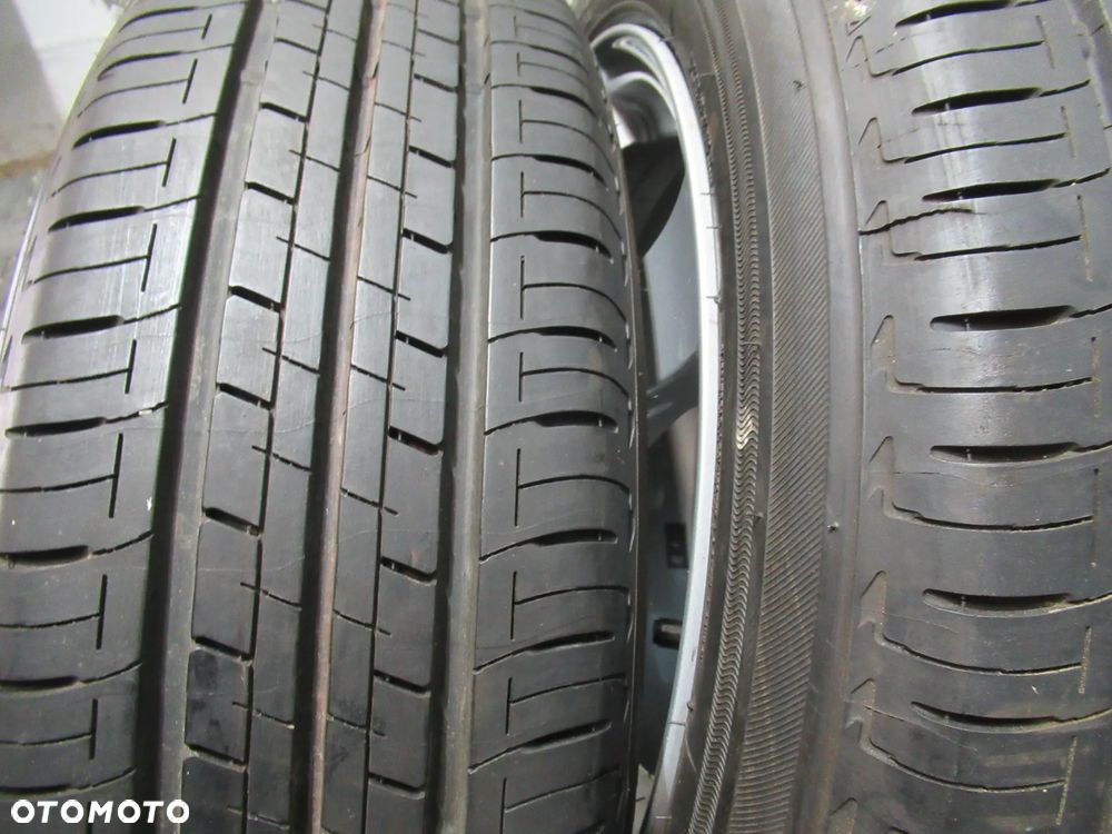 Koła Suzuki Baleno Ignis Swift Toyota Yaris 6Jx16 et45 4x100 7mm - 11