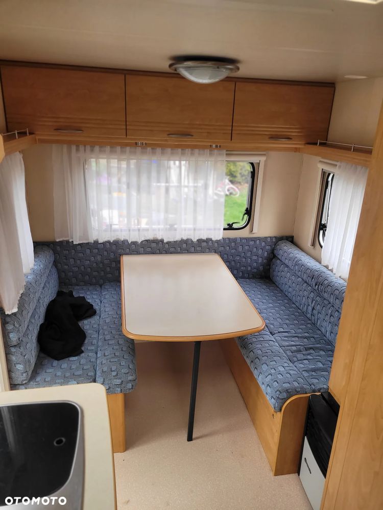 Caravelair Antares 440 - 14