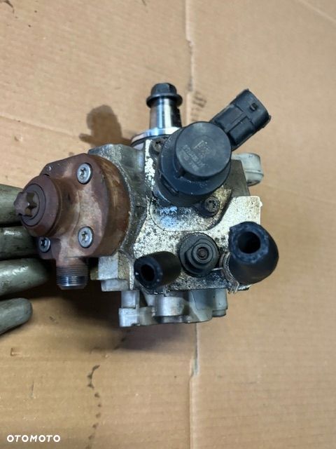 honda civic ix cr-v iv 1.6 pompa wtryskowa 0 445 010 575 - 2