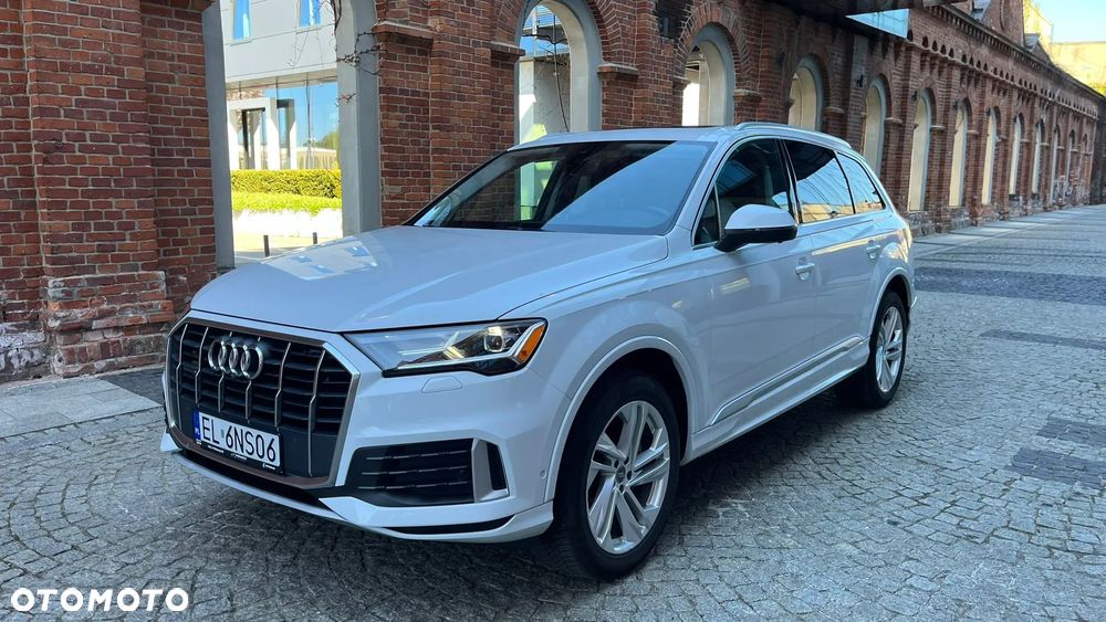 Audi Q7 - 3