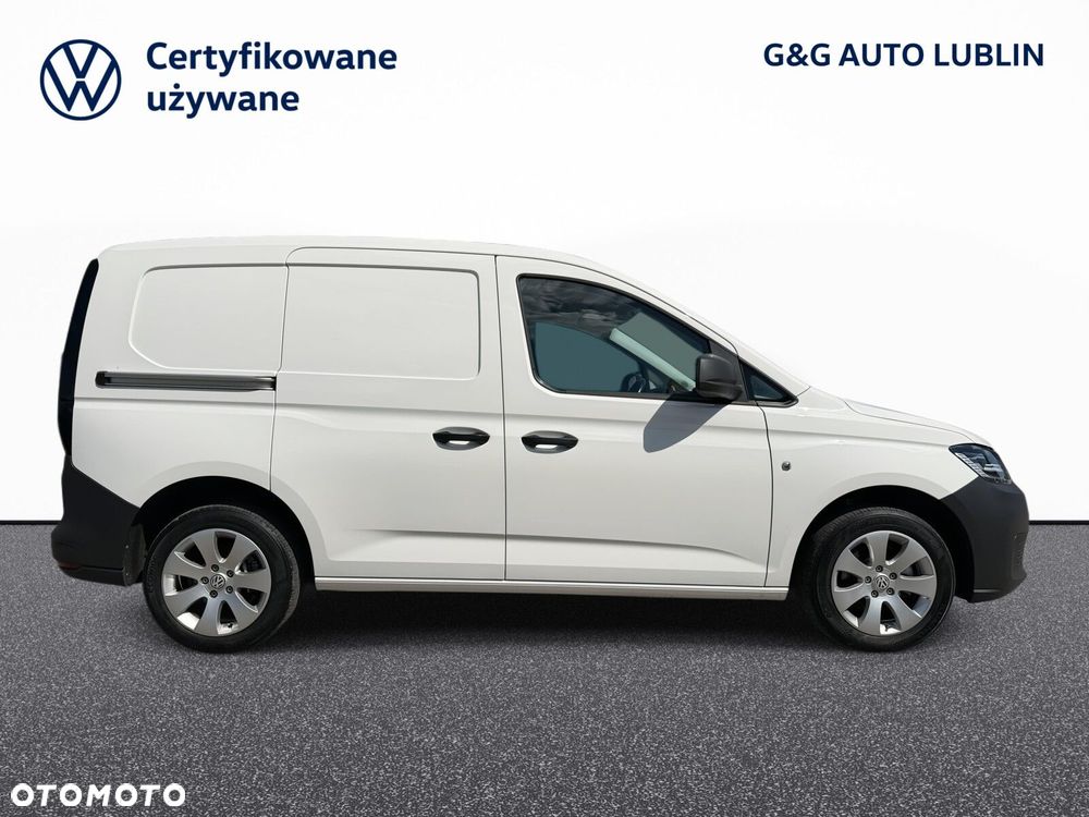 Volkswagen Caddy - 5